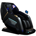 High Aspect® Massagestoel S1 - Space Grey