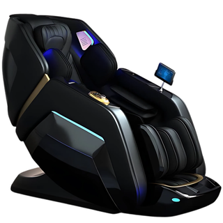 High Aspect® Massagestoel S1 - Space Grey