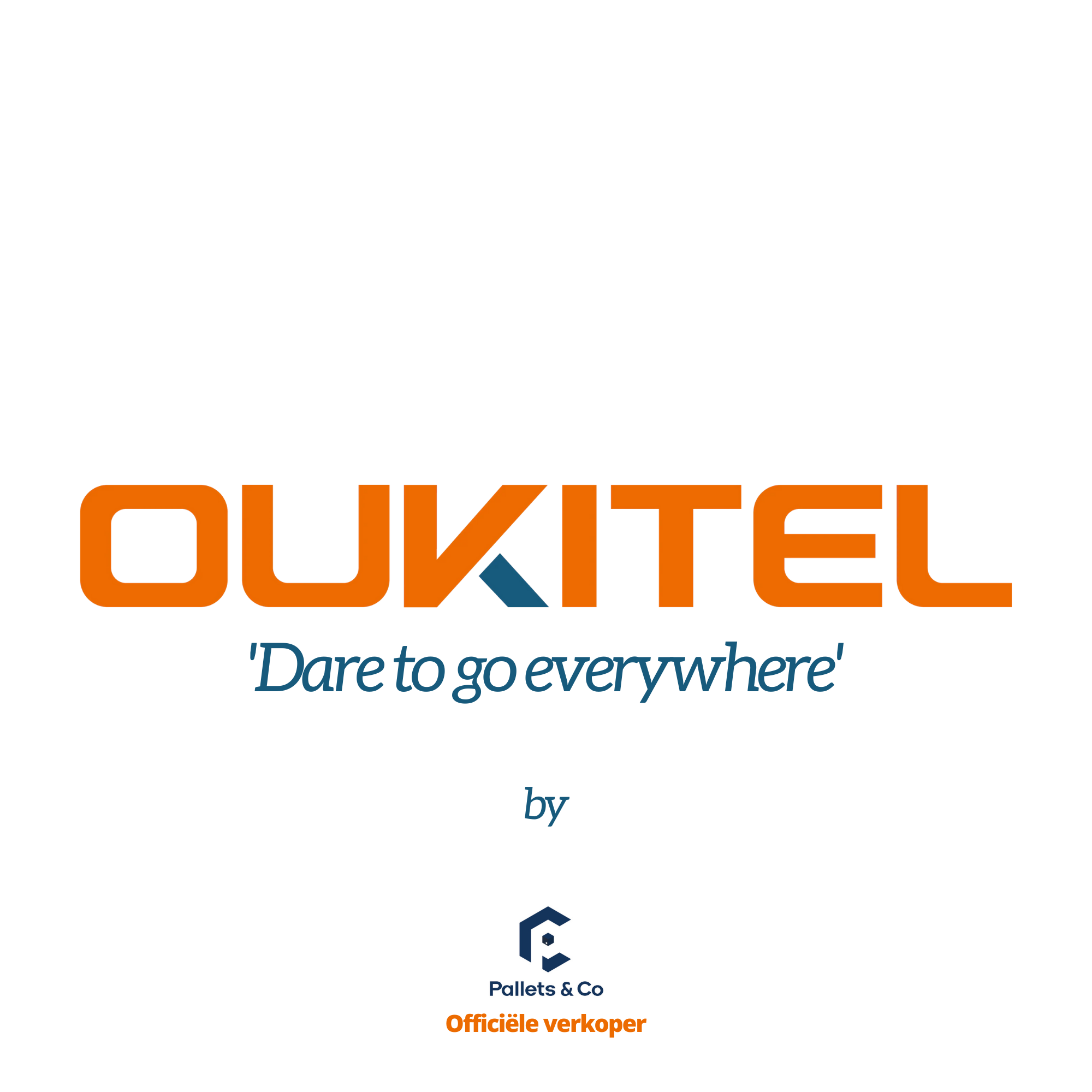 Powerstation OUKITEL P501-E