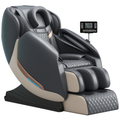 High Aspect® Massagestoel D1 - Classic Grey