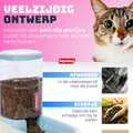 Hipidog Dierenvoeder (Set of los)