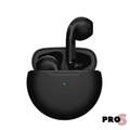 Airpods Pro 6 Roze