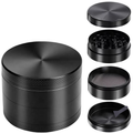 Grinder 4 Laags - Metaal