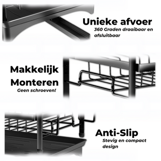 Afdruiprek M