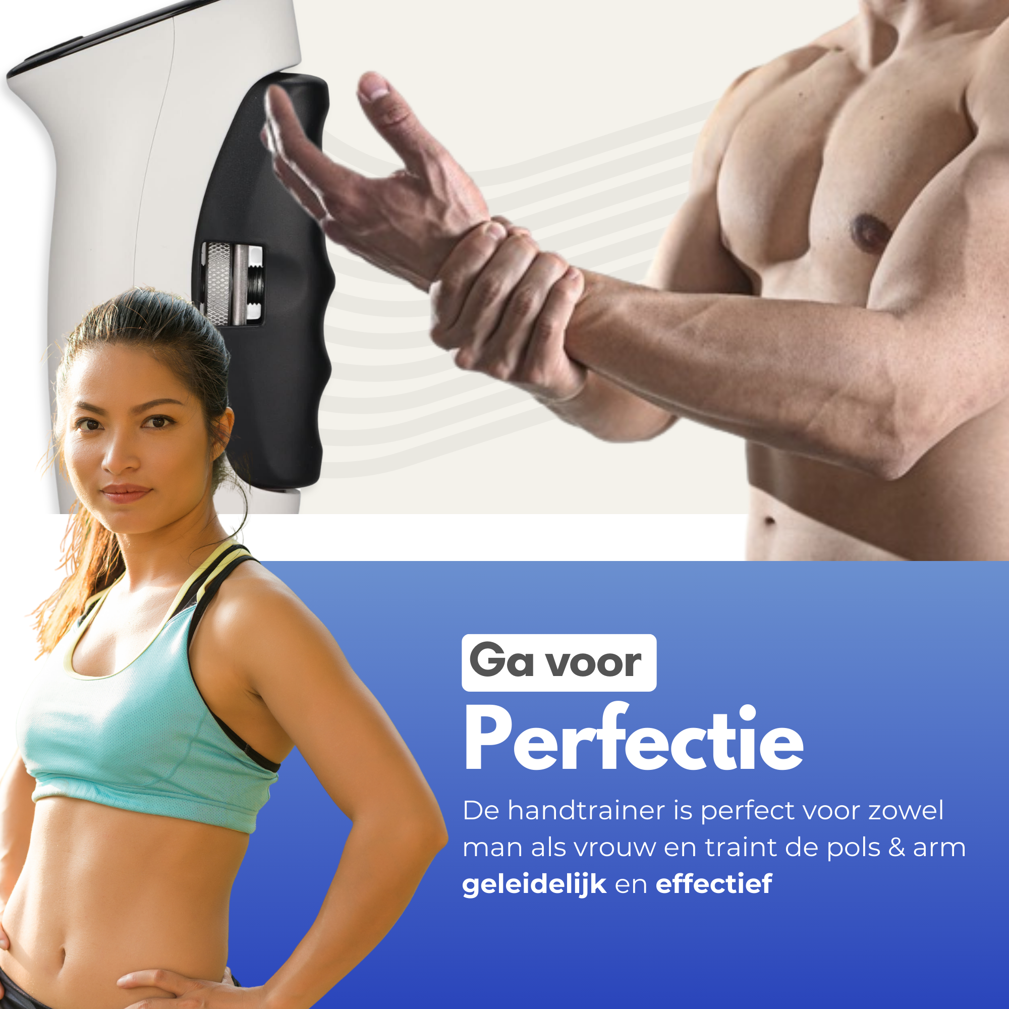 Handtrainer
