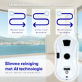 Robot Raamwisser D2