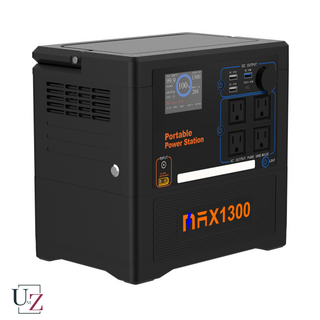 Uni Z P1300 Powerstation