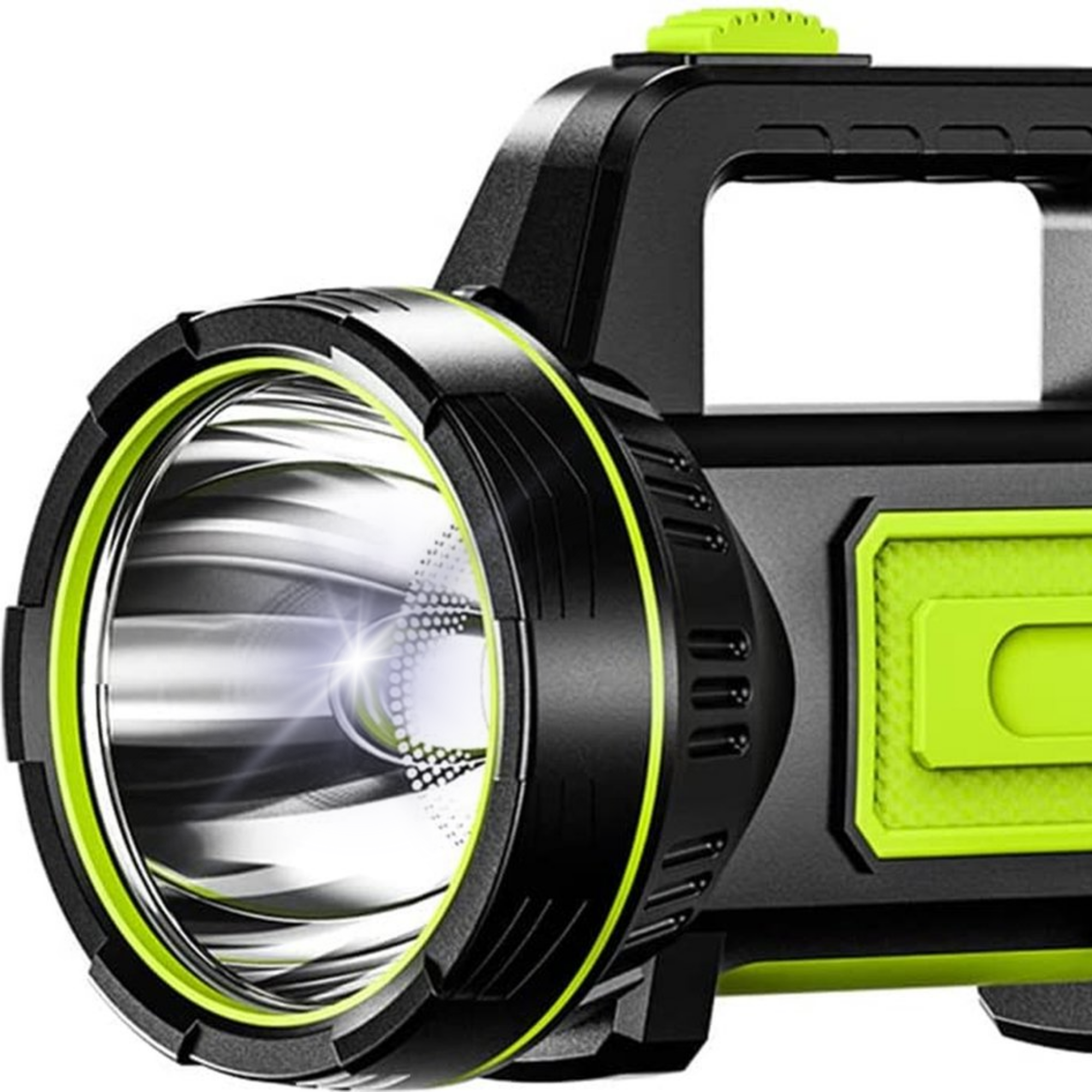 Super Sterke Zaklamp