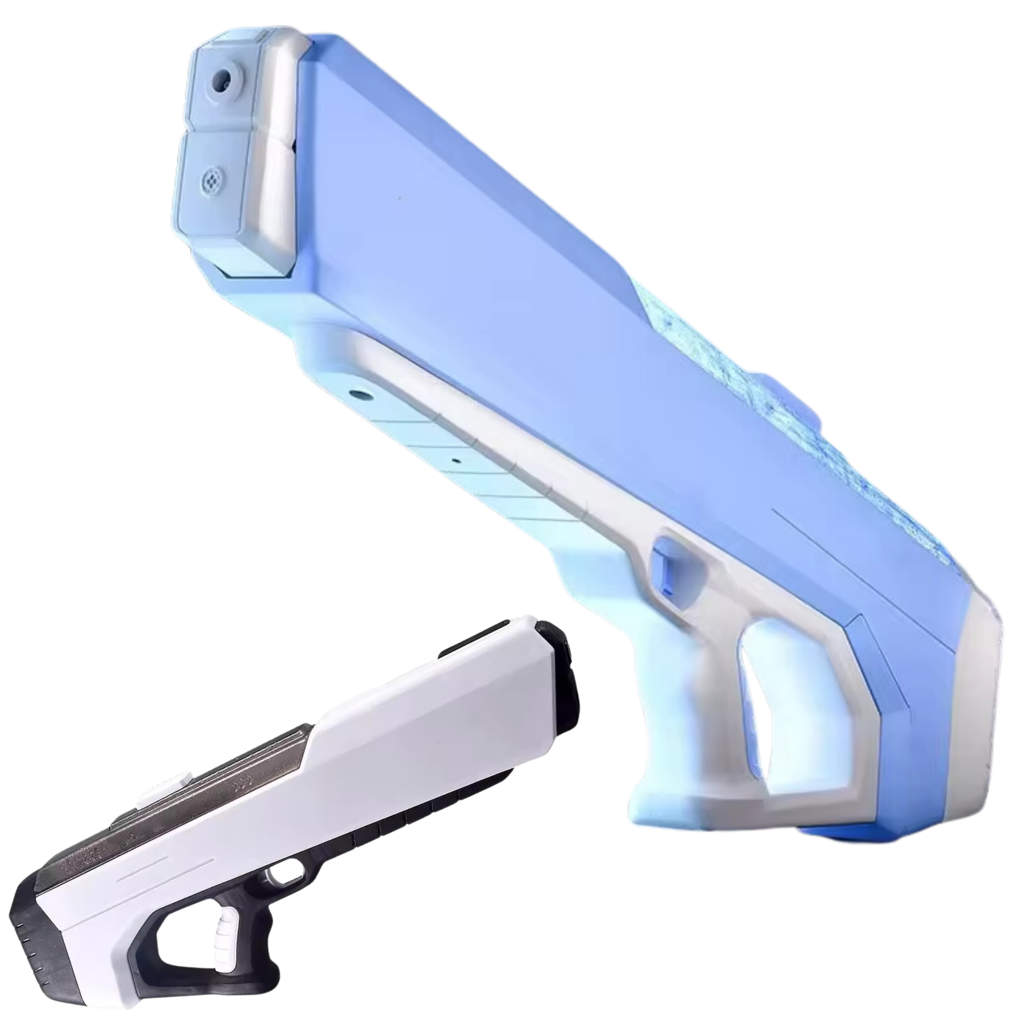 Waterpistool XXL - Automatisch