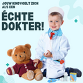 Kinderspeelset Dokter