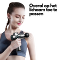 Luxe Massagegun