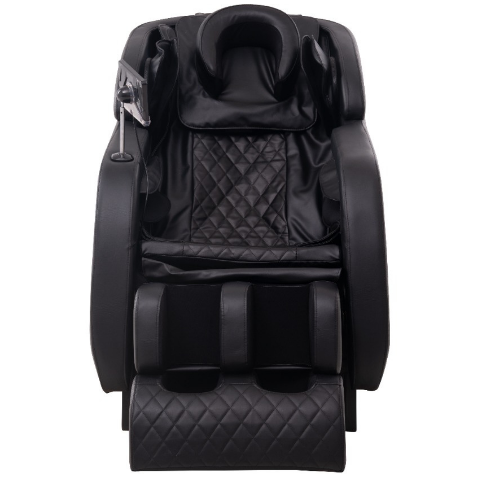 High Aspect® Massagestoel P1 - Classic Black
