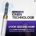 5-in-1 Multifunctionele Haarstyler