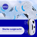 Robot Raamwisser D2