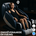 High Aspect® Massagestoel D1 - Classic Grey
