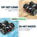 Bestuurbare Off-road Racewagen