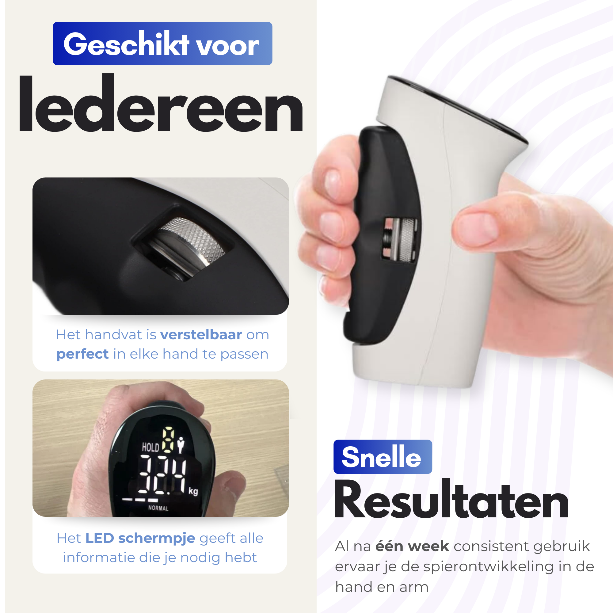 Handtrainer