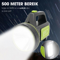 Super Sterke Zaklamp
