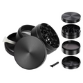 Grinder 4 Laags - Metaal