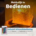 Noorderlicht Projector Lamp