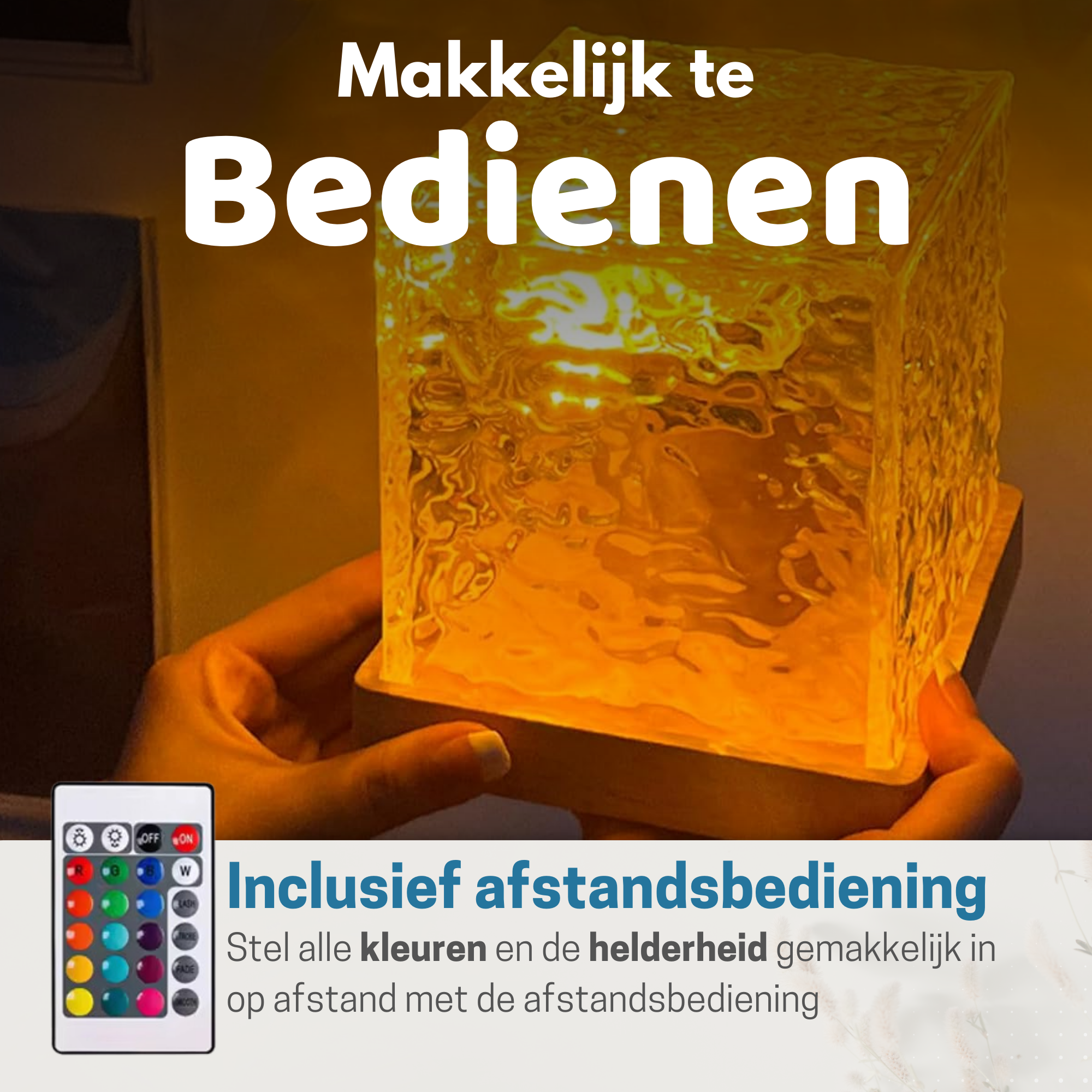 Noorderlicht Projector Lamp
