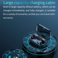 M10 TWS Earbuds