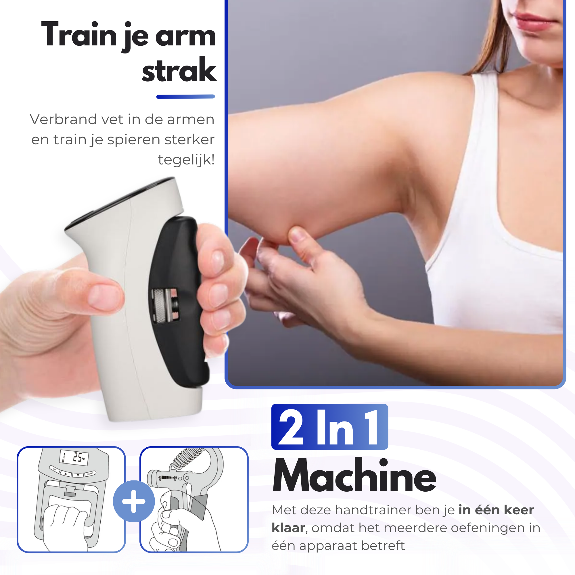 Handtrainer
