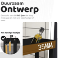 Keuken Kruidenrek