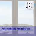 Robot Raamwisser S1
