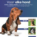 Hondenpoepschep XXL - 60CM