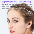M10 TWS Earbuds