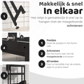 Keuken Kruidenrek