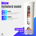2x Wandgemonteerde organizer