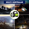 Super Sterke Zaklamp