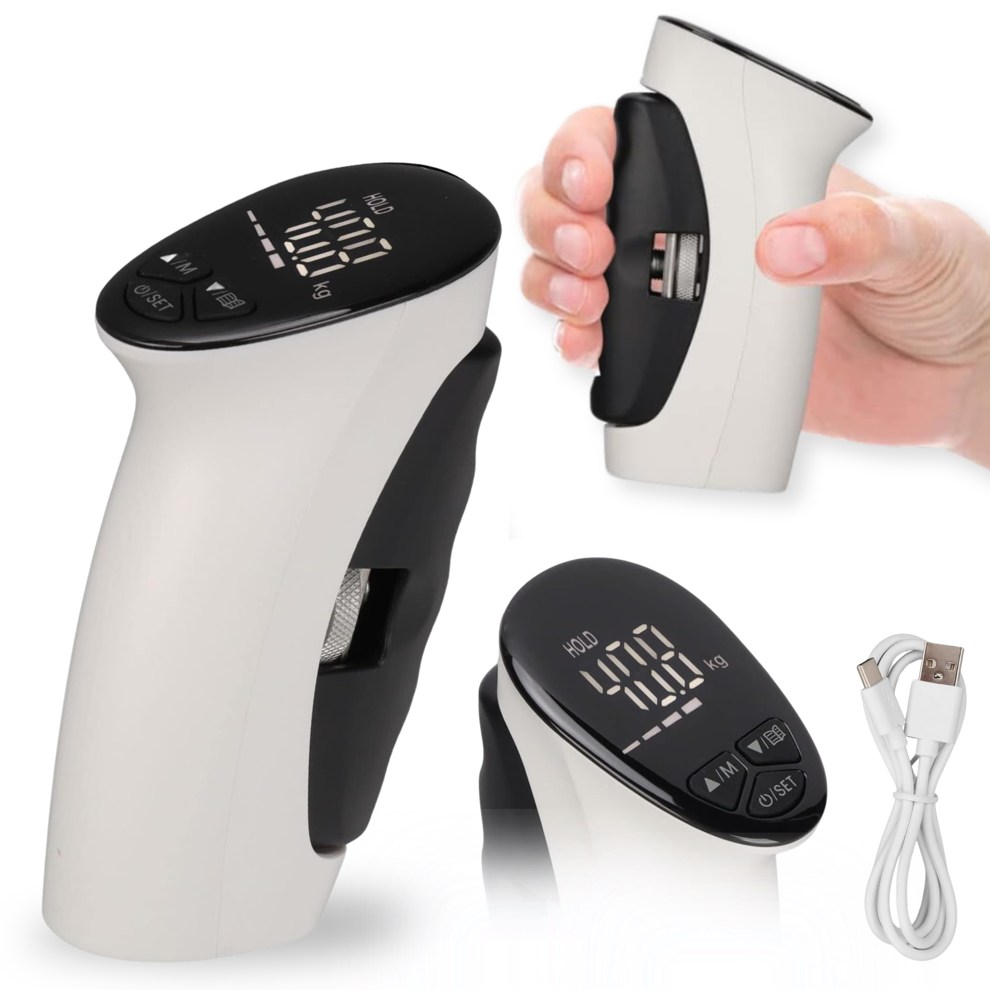 Handtrainer