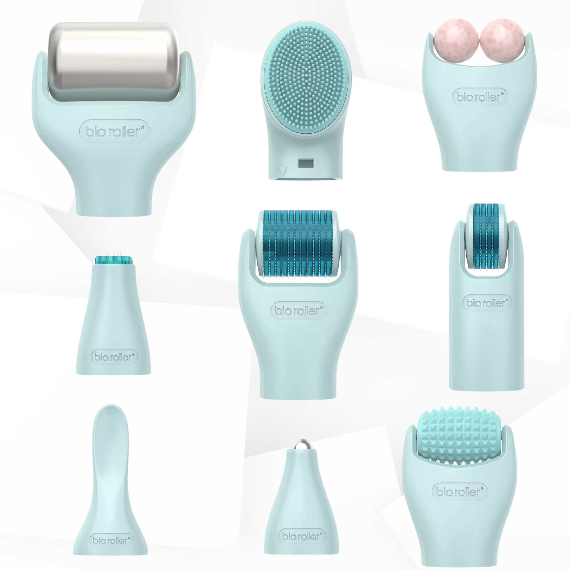 10 In 1 Derma & Jade kit