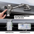 Auto Telefoonhouder met Zuignap