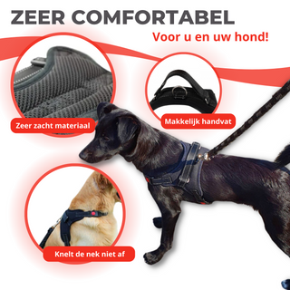 Honden Tuigje