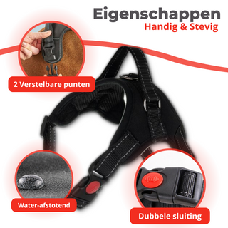 Honden Tuigje
