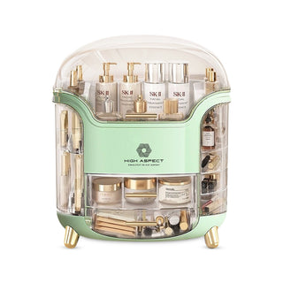 Make-up organizer XXL
