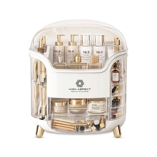 Make-up organizer XXL