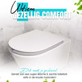 Toiletbril Hoes - Set van 2