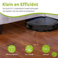 Kyvol E31 Robotstofzuiger & Dweilcombinatie