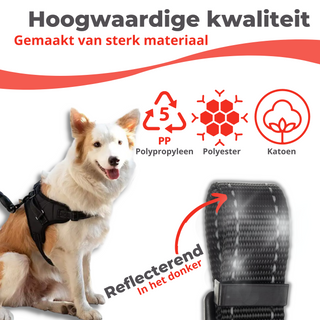 Honden Tuigje