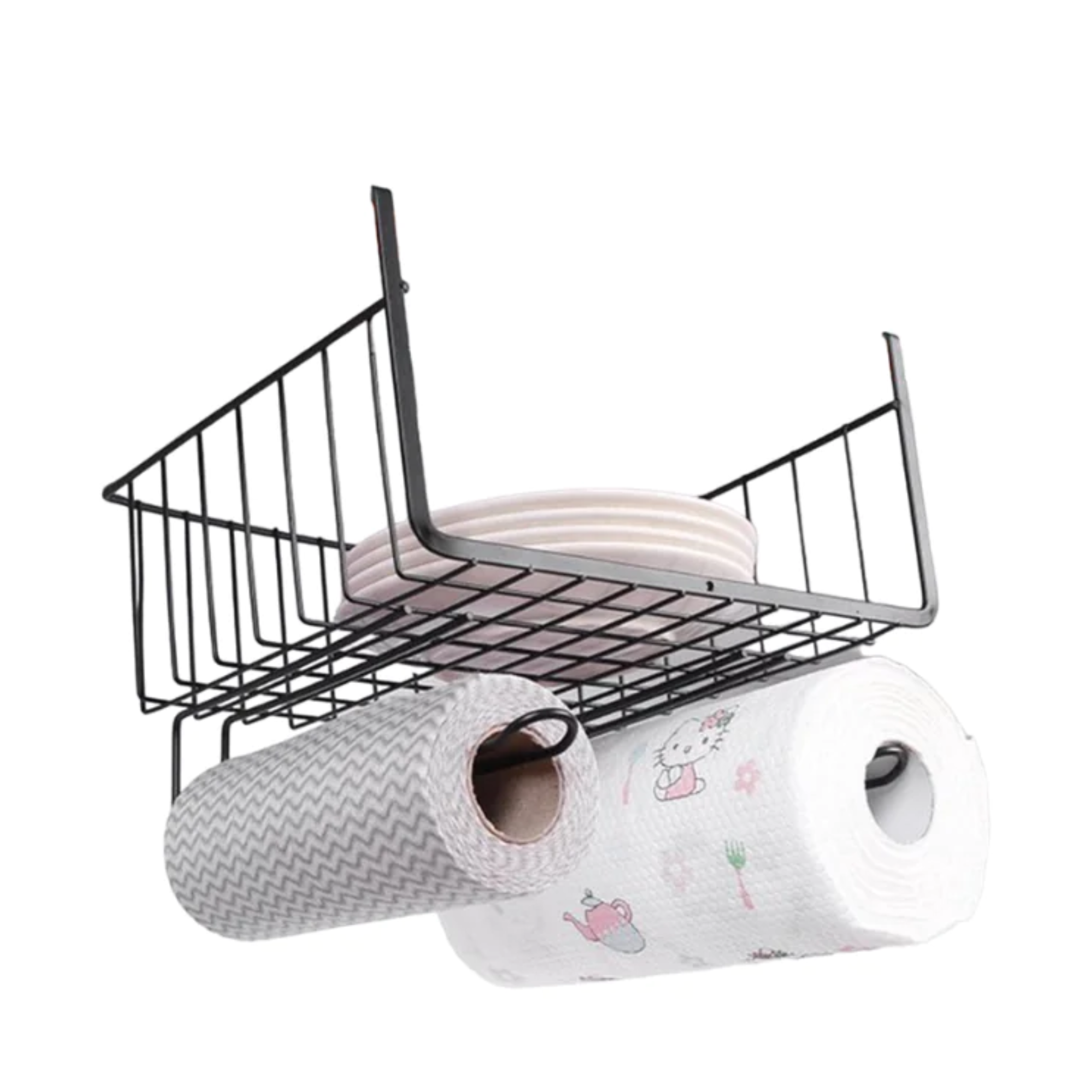 Keukenrekje