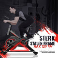 Hometrainer/ Spinbike