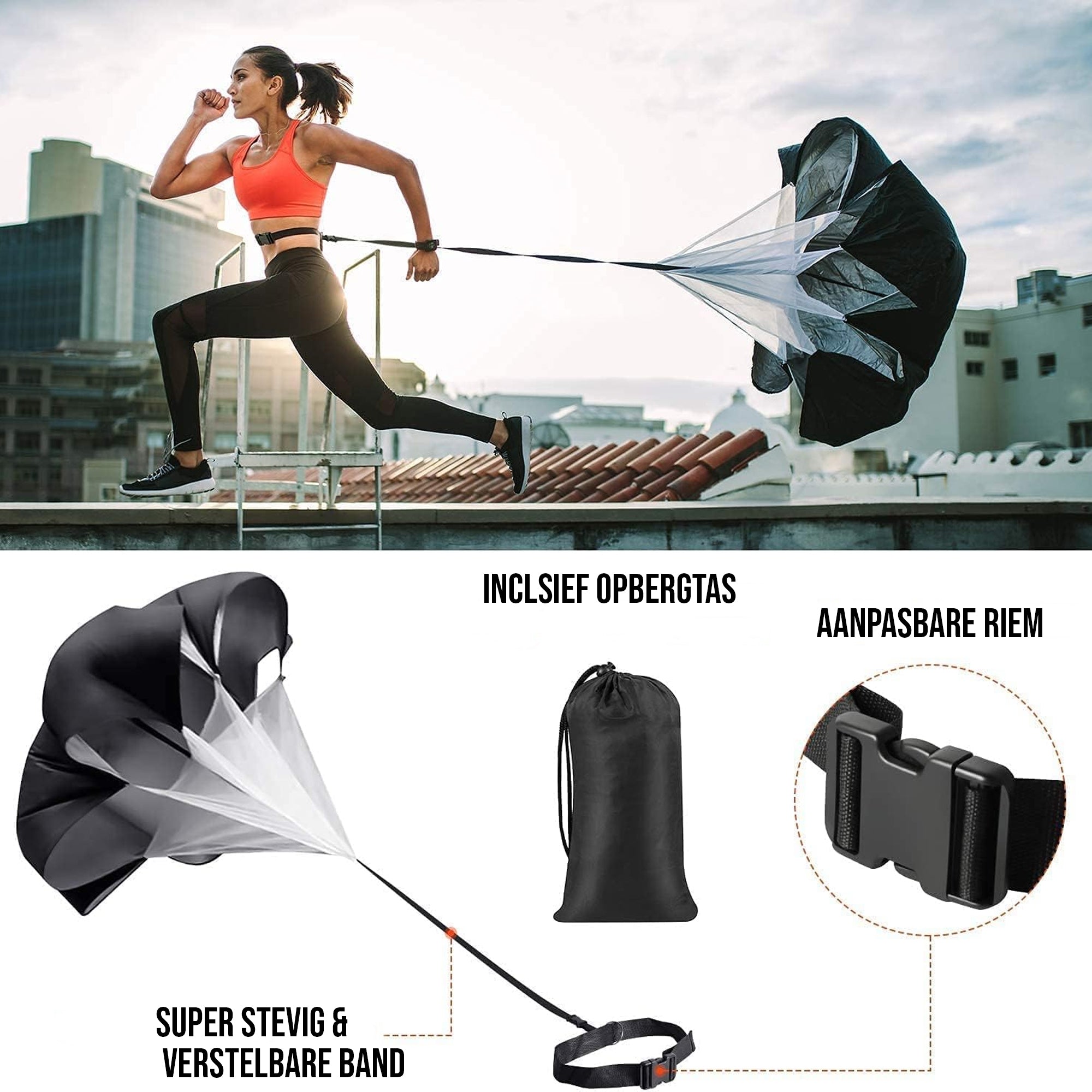 Complete Voetbaltraining Set