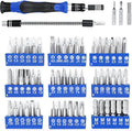 Magnetisch Schroevendraaier set (56 bits)