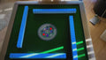 Automatische Mahjong Tafel